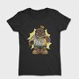 Biggies Gnome, Tricou Femei