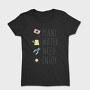 Enjoy Gardening, Tricou Femei
