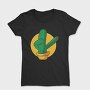 Dabbing Cactus, Tricou Femei
