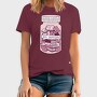 Anti Depressants Books, Tricou Barbati (Unisex)