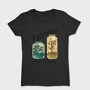 Bottle Gardning, Tricou Femei