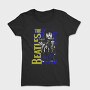 The Beatles 4, Tricou Femei