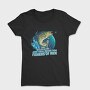Fishers Of Men, Tricou Femei