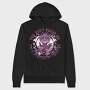 Chemistry Teacher, Hanorac Oversize Barbati (Unisex)