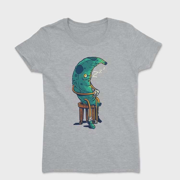 Old Banana, Tricou Femei