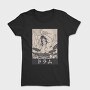 Samurai Drummer, Tricou Femei
