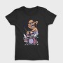 Do It Every Day, Tricou Femei