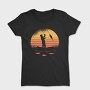 Fisherman, Tricou Femei