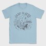 Carp Slayer, Tricou Barbati (Unisex)