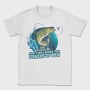 Fishers Of Men, Tricou Barbati (Unisex)