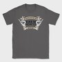 Band Of My Era, Tricou Barbati (Unisex)