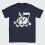 Music Note, Tricou Barbati (Unisex)