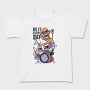 Do It Every Day, Tricou Copii