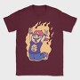 Kid Rock, Tricou Barbati (Unisex)
