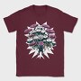 Baby Drummer, Tricou Barbati (Unisex)