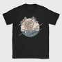 Drums Musician, Tricou Barbati (Unisex)