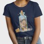 Antidepressants Cats, Tricou Femei