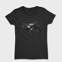 Bike, Tricou Femei