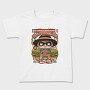 Hamburglar, Tricou Copii