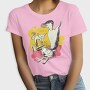 Cats, Tricou Femei