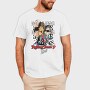 The Rolling Stones 5, Tricou Barbati (Unisex)