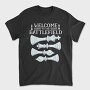 Chess, Tricou Barbati (Unisex)