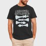 Chess, Tricou Barbati (Unisex)