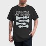 Chess, Tricou Barbati (Unisex)