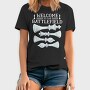 Chess, Tricou Barbati (Unisex)