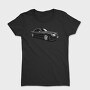 Car, Tricou Femei