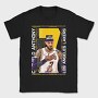 Carmelo Edited, Tricou Barbati (Unisex)