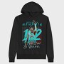Ja Morant, Hanorac Oversize Barbati (Unisex)