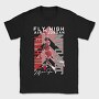 Jordan Art 3, Tricou Barbati (Unisex)