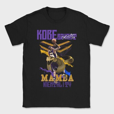 Kb24 Design, Tricou Barbati (Unisex)