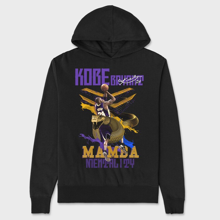 Kb24 Design, Hanorac Oversize Barbati (Unisex)