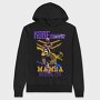 Kb24 Design, Hanorac Oversize Barbati (Unisex)