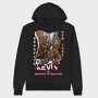 Kevin Durant, Hanorac Oversize Barbati (Unisex)