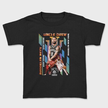 Kyrie Design Subli, Tricou Copii
