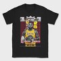 Lebron Art 2, Tricou Barbati (Unisex)