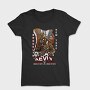 Kevin Durant, Tricou Femei