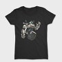 Motorclycle K N, Tricou Femei