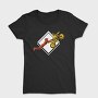 Dirt Bike, Tricou Femei