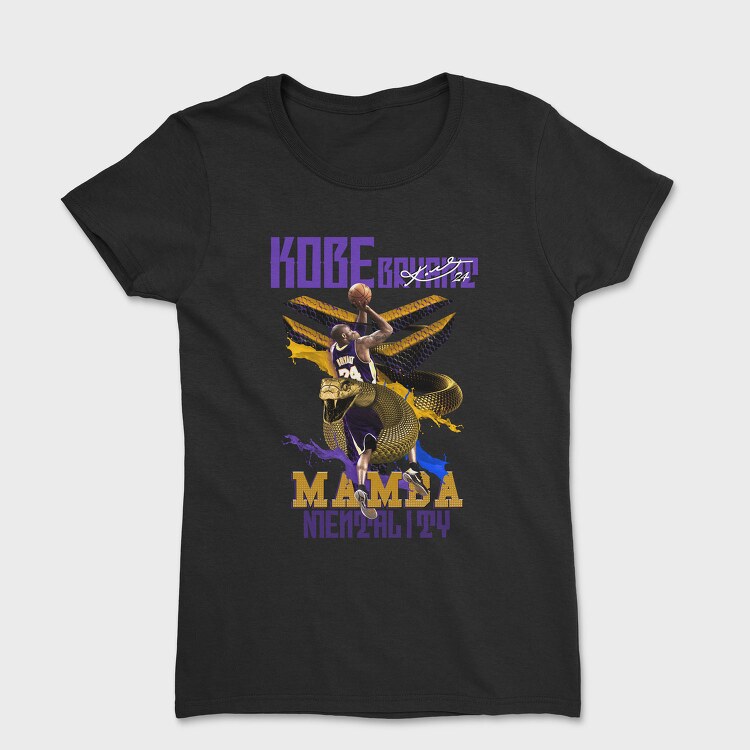 Kb24 Design, Tricou Femei