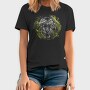 Tiger Hiding, Tricou Barbati (Unisex)