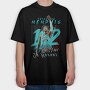 Ja Morant, Tricou Oversize Barbati (Unisex)