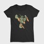 Motorbike Run, Tricou Femei