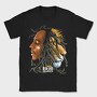 Bob Marley 5, Tricou Barbati (Unisex)