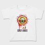 Guns N Roses 4, Tricou Copii