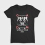 Depeche Mode, Tricou Femei