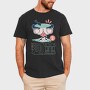 Kappa Yokai, Tricou Barbati (Unisex)